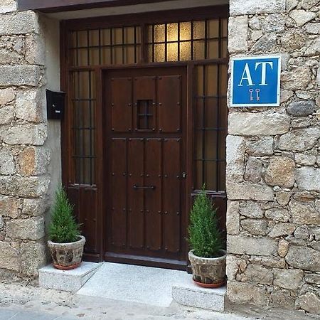 Apartamentos El Arenal 아세보 외부 사진